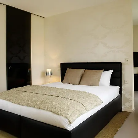 Visionapartments Waffenplatzstrasse - Contactless Check-in *