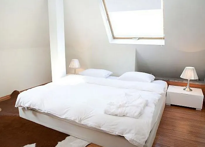 Visionapartments Waffenplatzstrasse - Contactless Check-in Apartament Zurych