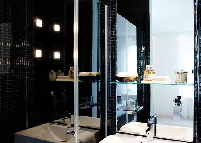 Visionapartments Waffenplatzstrasse - Contactless Check-in Apartament *