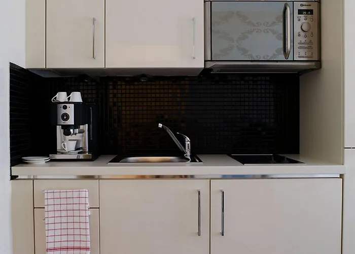 Apartament Visionapartments Waffenplatzstrasse - Contactless Check-in *